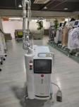 Adjustable Spot Laser Hair Removal Equipment , 1-10J/cm2 Home Beauty Equipment