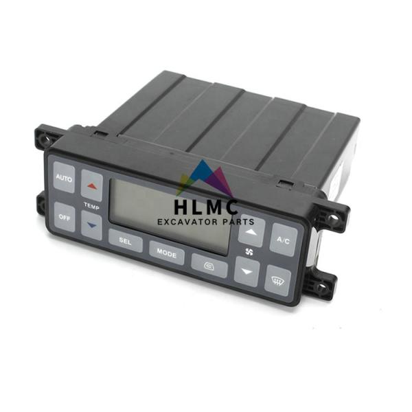 543-00107 DX260 DX300 DX350 Excavator Air Conditioner Display Control Panel