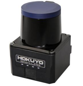 Quality Hokuyo UST-20LX Scanning Laser Rangefinder Ethernet 100 BASE-TX wholesale