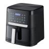 Buy cheap 6.5 Liter Digital Air Fryer Without Oil Multifunctional Electric Air Cooker from wholesalers