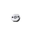 Longlife Denso Common Rail Control Valve Plate 36#