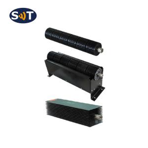Quality 200 W Coaxial Fixed Attenuators Fixed RF Attenuator DC-18 GHz Connector N TNC wholesale