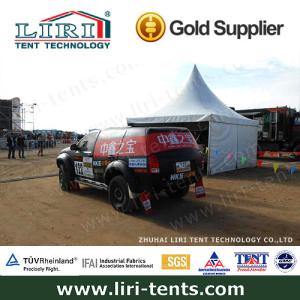 Quality Canopy Marquee 5*5m For outdoor Church wholesale