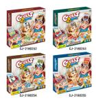 Children Outdoor Educational Toys Memory Concentration Training Toys