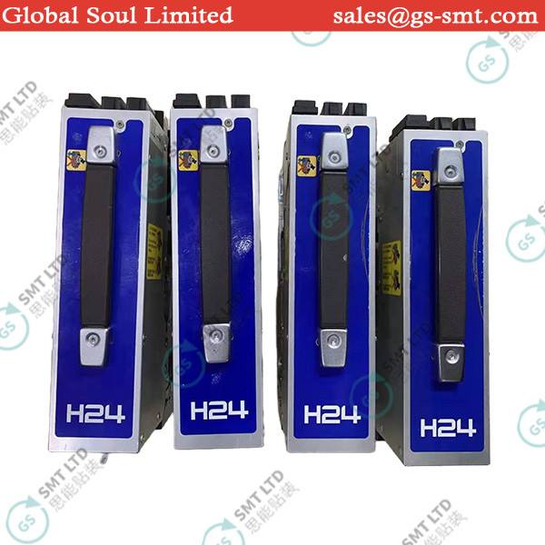 Original FUJI Nxt H24 Head The Best Choice for SMT Manufacturing