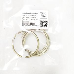 Quality Circle Lip PY180G17-11 PY180G17-10A PY180G17-4A For XCMG GR180 XCMG GR215 wholesale