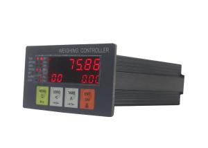 Quality IP50 Waterproof LED Electronic Weighing Indicator RS485 Communication Port wholesale