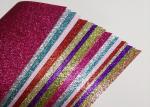 Diy Craft Printed Glitter Card Paper FSC Coated Duplex Card Board