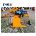 120V 220V HB-03 300Kg Pipe Welding Positioner 10mm-600mm