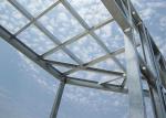 Hot-Sale Prefab Light Steel Structure Holidays Thailand Wooden House Bungalow