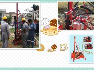 Quality portable drilling rig testing in Pakistan wholesale