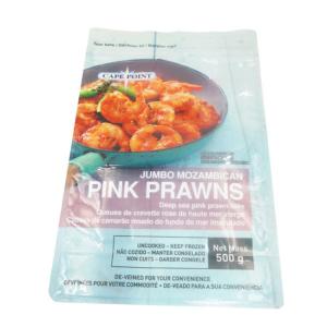 Quality Food Packaging Plastic Bags Printing Wholesale Customized Brand Logo Digital Printing Bags wholesale