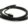 Buy cheap SCR System Adblue Heating Hose PU Material Length 1000-3000mm or Customized from wholesalers