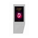 IP55 Machine Advertising Outdoor LCD Digital Signage