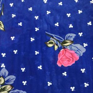Quality Waterproof 100% Polyester Knitted Mattress Fabric SGS Approved wholesale
