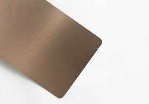 Quality Industry 5000 Series Anodizing Cast Aluminum Metal Surface Customized Color wholesale