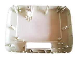Quality PP Nylon PU ABS Rapid Prototyping Services Home Appliance Customized Color wholesale