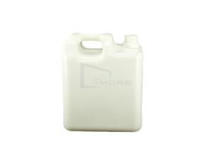 Quality SGS 2500ml ODM Laundry Detergent Containers wholesale