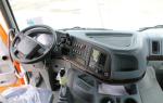 Diesel HOWO 6X4 60 Tons Semi Trailer Trucks