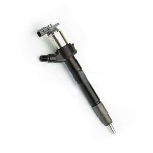 Quality Common Rail Injector 295050-1200 With Nozzle G3S61 For NISSAN wholesale