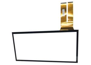 Quality Wayfinding Kiosk ILITEK Touch Screen PanelScratch Resistant wholesale