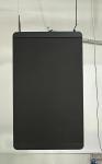 Full Color Indoor Suspended Ultra Thin Video Wall LED Display 100000 Hours