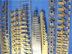Terminal Metal Stamping Mould Multy - Cavities Modular Switches Sockets