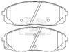 Quality Upgrade Vehicle 0044200820 Brake Pads Replacement wholesale