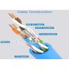Buy cheap Full Set up Wire And Cable Making Machine Cat 6 Cable Making from wholesalers