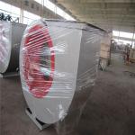 Professional and Versatile Belted Drive FRP Industrial Centrifugal Blowers for