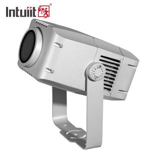 Quality LED Non Zoom Outdoor Gobo Projector 100 Watt For Architectural Building wholesale