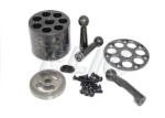 Rexroth Excavator Hydraulic Motor Repair Kit A2FM160 A2FM180 A2FM200
