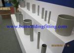 ASTM A312 A269 A213 Stainless Steel Round Tube with Annealed Pickled , 6mm-830mm