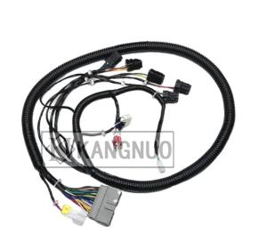 Quality Right Console Excavator Wiring Harness PC200-8 20Y-06-41361 Construction Machine Parts wholesale