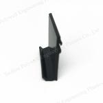 T Shape Extruding Polyamide Thermal Break Strip PA66 GF25 Nylon Bar for Heat