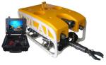 Underwater ROV,VVL-V1000-6T,400-600M Cable,dams,rivers,lakes,sea,underwater
