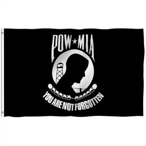Quality POW customized screen printed high quality wholesale