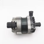 PWM Control Race Car Electric Water Pump for turbo charger cooling