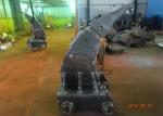 High Efficiency Multi Ripper Bucket for Komatsu PC650 Short Boom Excavator