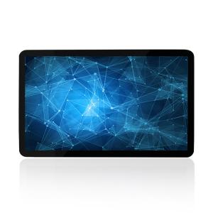 Quality 21.5 Inch True Flat I5-4200U Retail Touch Screen Monitor wholesale