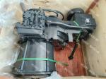ZF ADVANCE Transmission parts, 800302251 4644 004 236 wg180 transmission