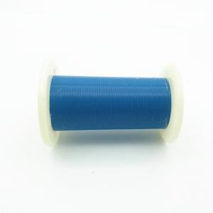Quality TIW-B 0.25mm Copper Enameled Winding Triple Insulated Wire wholesale