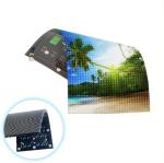 P4 Indoor Front Service Flexible LED Display Screen 960×720mm Cabinet