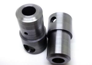 Quality Super Duplex stainless steel CNC Machining parts for Medical Device Components wholesale