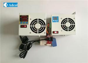 Quality 220VAC / 50HZ Peltier Thermoelectric Dehumidifier , Semiconductor Dehumidifier wholesale