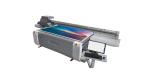 Simplified Automatic Digital Printing Machine Car Film Poster Window Paper