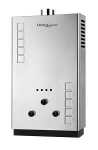 Quality Energy Saving Gas Condensing Boiler for hot water and heating wholesale