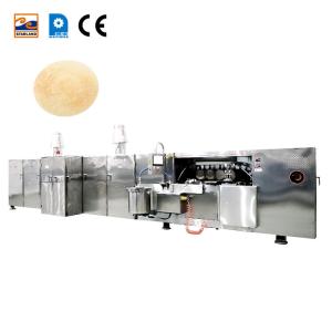 Quality Cutting Edge Obleas Wafer Production Line PLC Control wholesale