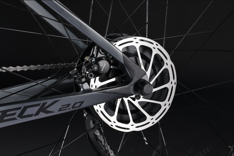 T800 Carbon Fiber SHIMANO Hardtail Mountain Bikes 27.5"/ 29"