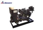 Yanmar Marine Generator Set 25kW In Philippines Maldives